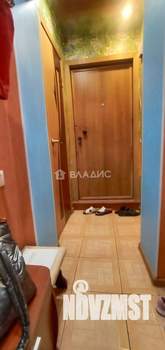 1-к квартира, вторичка, 24м2, 8/9 этаж