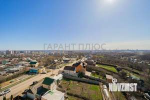 2-к квартира, вторичка, 66м2, 10/11 этаж
