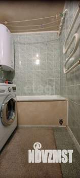 1-к квартира, вторичка, 30м2, 5/5 этаж