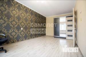 1-к квартира, вторичка, 39м2, 4/5 этаж