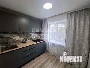 2-к квартира, вторичка, 41м2, 4/5 этаж