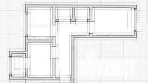 2-к квартира, вторичка, 57м2, 16/18 этаж