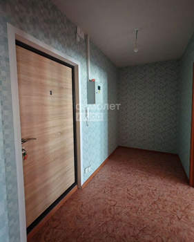 1-к квартира, вторичка, 39м2, 9/10 этаж