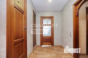 2-к квартира, вторичка, 58м2, 5/9 этаж