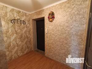 1-к квартира, вторичка, 43м2, 5/10 этаж