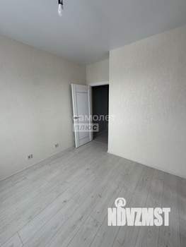 2-к квартира, вторичка, 67м2, 22/25 этаж