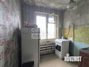 2-к квартира, вторичка, 48м2, 5/5 этаж