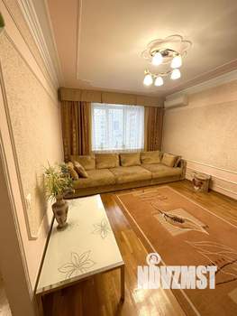 3-к квартира, вторичка, 64м2, 7/10 этаж