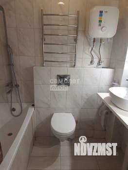 3-к квартира, вторичка, 63м2, 5/5 этаж