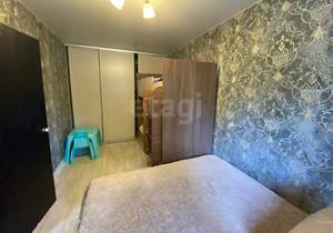 2-к квартира, вторичка, 45м2, 1/5 этаж