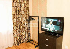 1-к квартира, вторичка, 31м2, 1/5 этаж