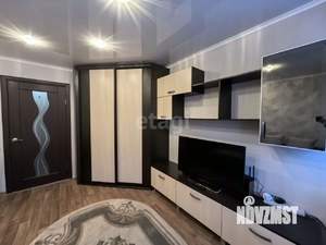 1-к квартира, вторичка, 20м2, 4/5 этаж
