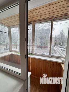 2-к квартира, вторичка, 46м2, 2/5 этаж