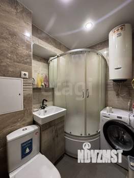 2-к квартира, вторичка, 45м2, 4/5 этаж