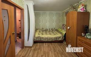 1-к квартира, вторичка, 32м2, 2/5 этаж
