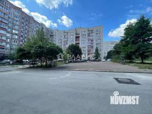 1-к квартира, вторичка, 36м2, 1/9 этаж