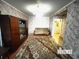1-к квартира, вторичка, 31м2, 5/5 этаж