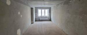 1-к квартира, вторичка, 45м2, 3/19 этаж