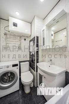 3-к квартира, вторичка, 57м2, 3/5 этаж