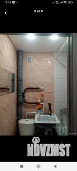 1-к квартира, вторичка, 19м2, 5/5 этаж