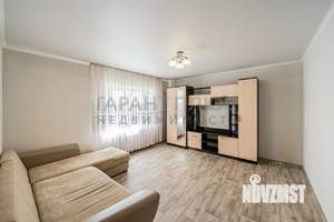 2-к квартира, вторичка, 63м2, 4/25 этаж