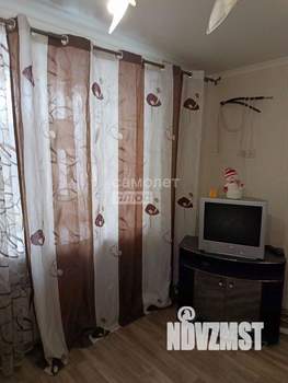 1-к квартира, вторичка, 32м2, 2/5 этаж