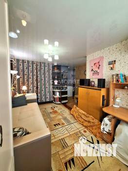 1-к квартира, вторичка, 30м2, 3/5 этаж