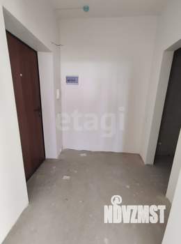 Студия квартира, вторичка, 29м2, 10/17 этаж