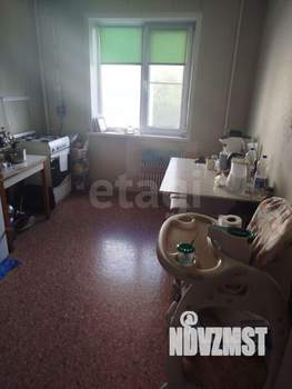 2-к квартира, вторичка, 50м2, 5/10 этаж