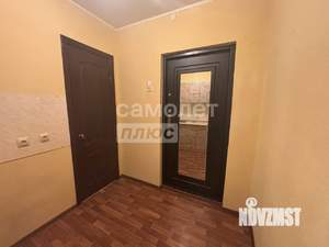 1-к квартира, вторичка, 23м2, 1/9 этаж
