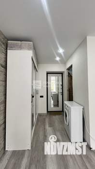 1-к квартира, вторичка, 18м2, 3/5 этаж