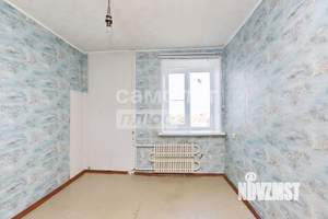 3-к квартира, вторичка, 60м2, 7/9 этаж