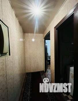 2-к квартира, вторичка, 45м2, 2/5 этаж