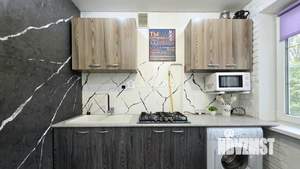 2-к квартира, вторичка, 44м2, 5/5 этаж