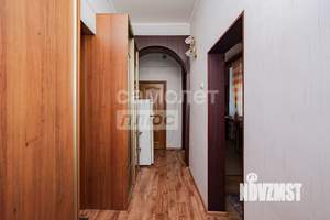 2-к квартира, вторичка, 38м2, 2/4 этаж