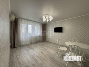 3-к квартира, вторичка, 64м2, 5/10 этаж