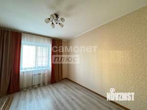 2-к квартира, вторичка, 56м2, 3/9 этаж