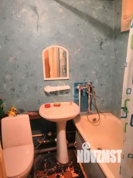 1-к квартира, вторичка, 31м2, 1/5 этаж