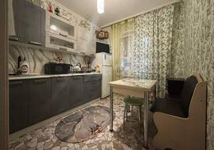 2-к квартира, вторичка, 49м2, 1/9 этаж