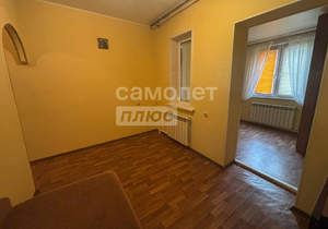 1-к квартира, вторичка, 23м2, 1/9 этаж