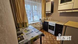 1-к квартира, вторичка, 31м2, 1/2 этаж