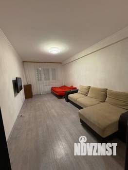 1-к квартира, вторичка, 43м2, 10/17 этаж