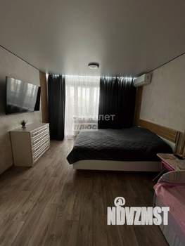 2-к квартира, вторичка, 52м2, 18/19 этаж