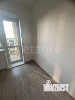 1-к квартира, вторичка, 42м2, 14/18 этаж