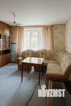 1-к квартира, вторичка, 36м2, 3/5 этаж