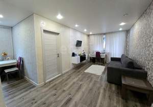 2-к квартира, вторичка, 41м2, 4/6 этаж