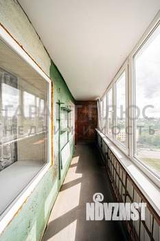 2-к квартира, вторичка, 50м2, 11/12 этаж