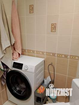 2-к квартира, вторичка, 45м2, 2/5 этаж