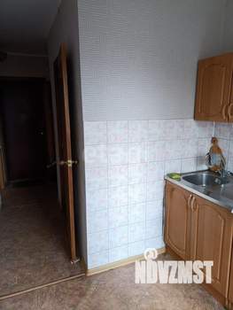 1-к квартира, вторичка, 30м2, 2/5 этаж