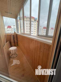 2-к квартира, вторичка, 76м2, 8/17 этаж